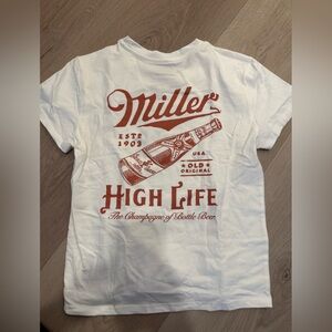 Miller Crop Top